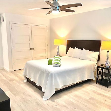 Organic Beach Retreat Daytona Beach Dış mekan fotoğraf