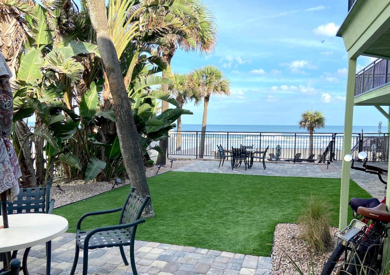 Organic Beach Retreat Daytona Beach Dış mekan fotoğraf