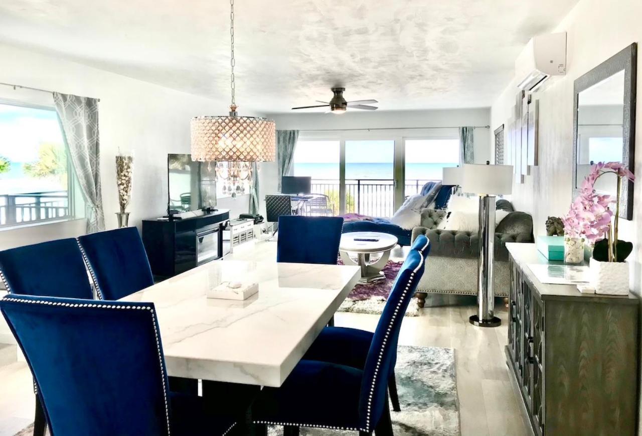 Organic Beach Retreat Daytona Beach Dış mekan fotoğraf