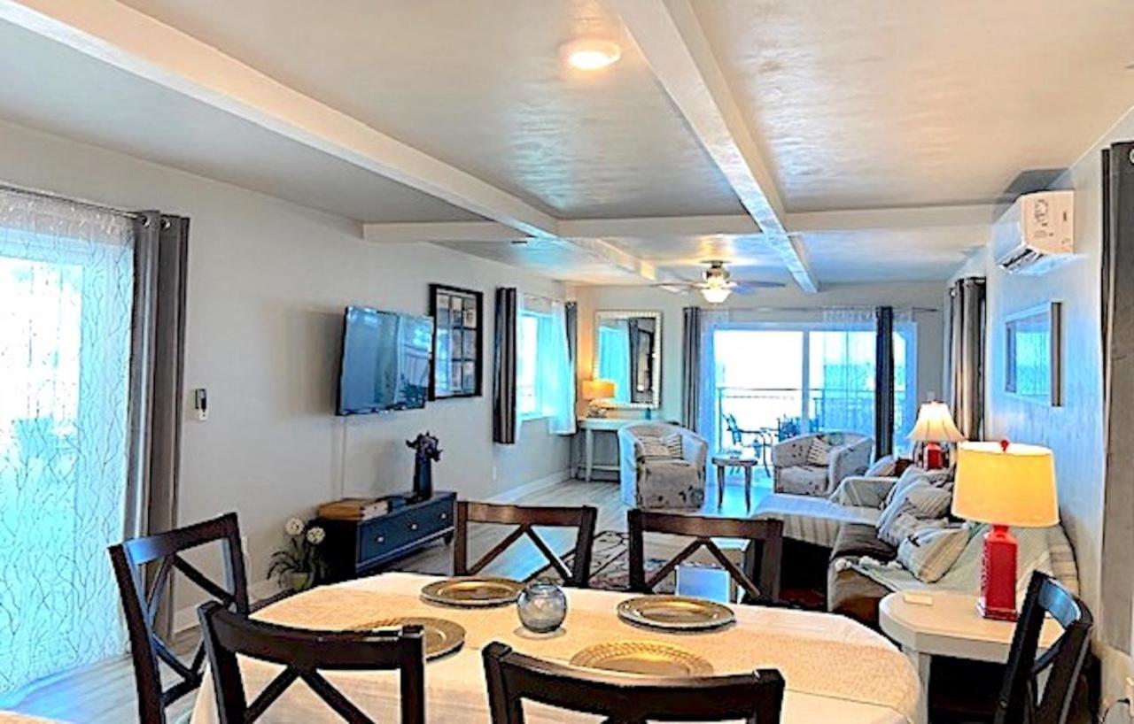 Organic Beach Retreat Daytona Beach Dış mekan fotoğraf