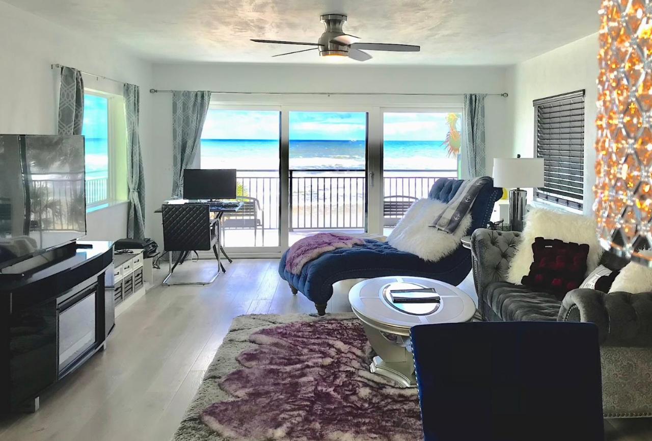 Organic Beach Retreat Daytona Beach Dış mekan fotoğraf
