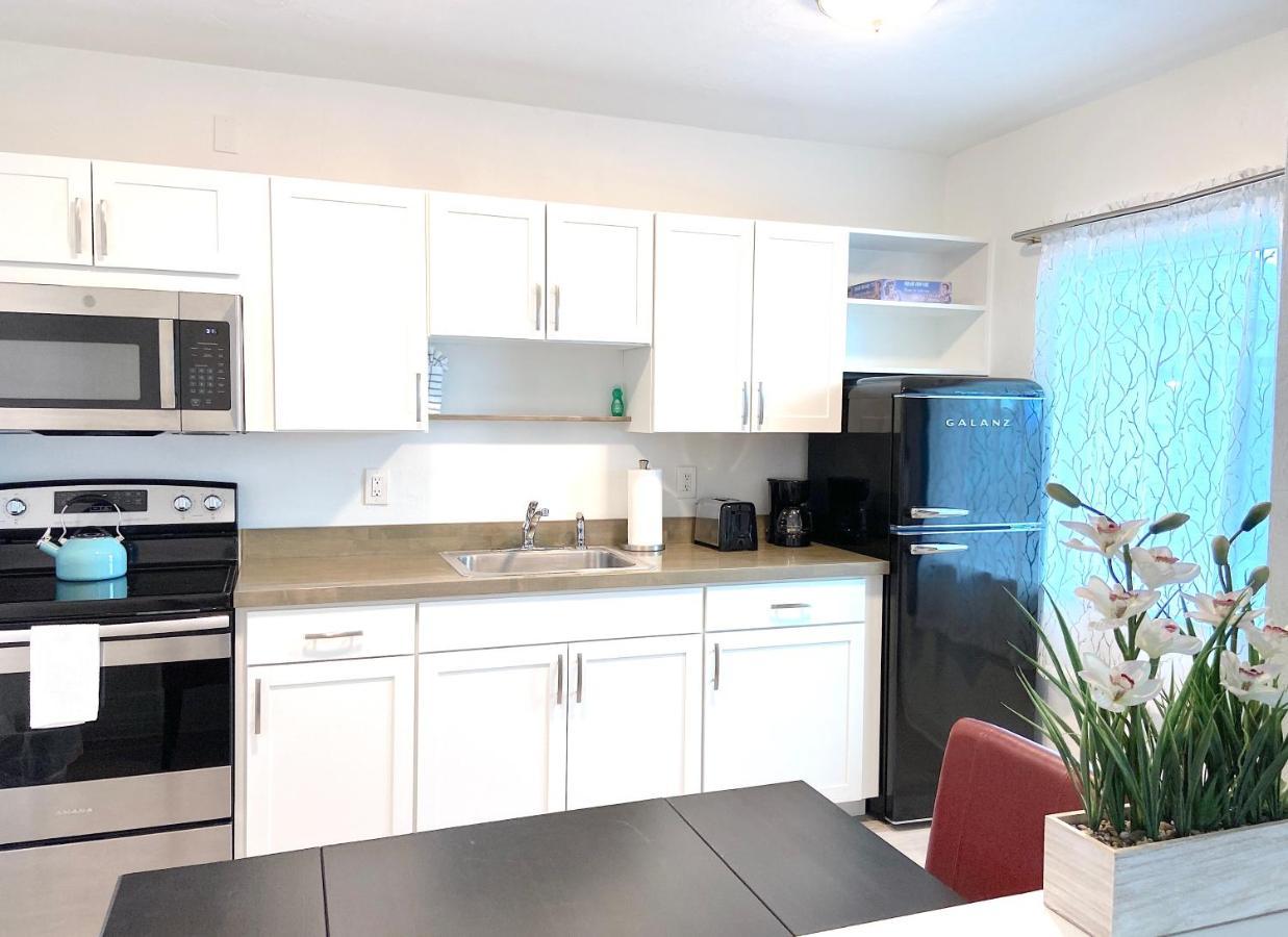 Organic Beach Retreat Daytona Beach Dış mekan fotoğraf