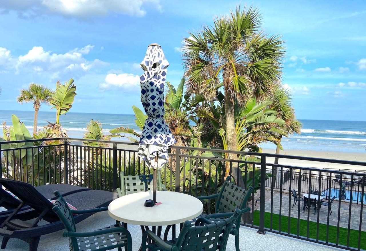 Organic Beach Retreat Daytona Beach Dış mekan fotoğraf