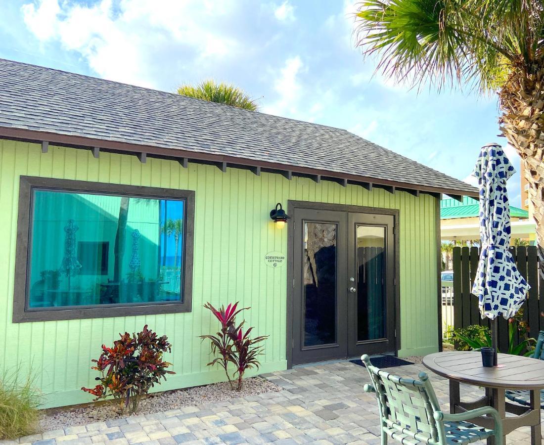 Organic Beach Retreat Daytona Beach Dış mekan fotoğraf