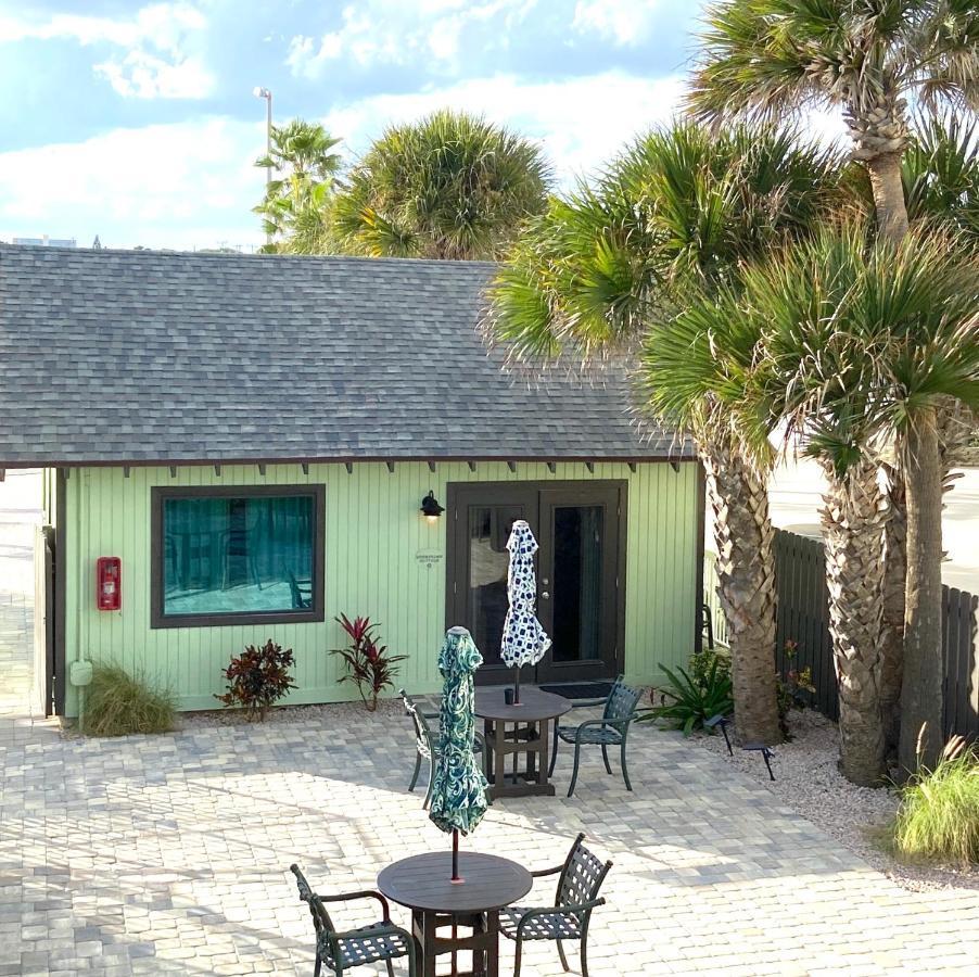 Organic Beach Retreat Daytona Beach Dış mekan fotoğraf