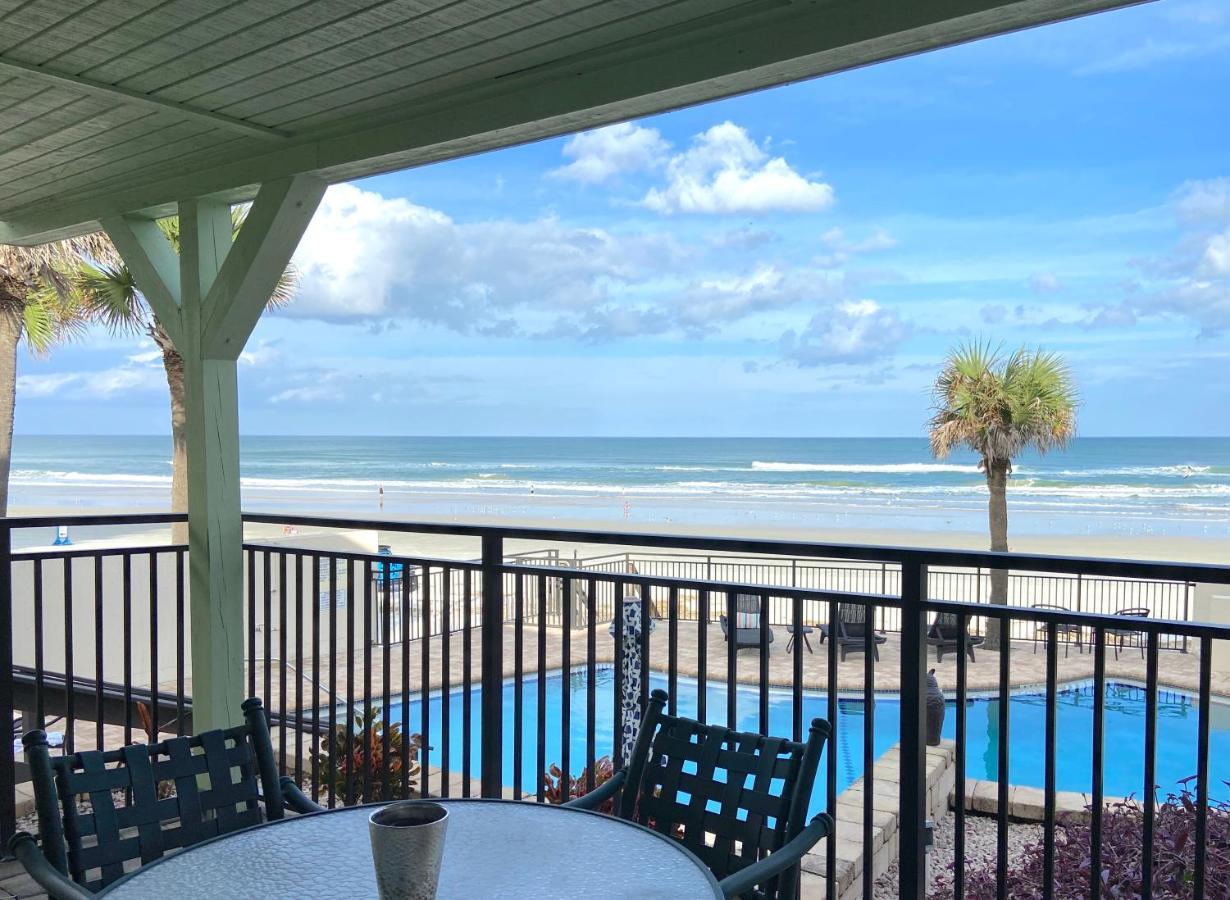 Organic Beach Retreat Daytona Beach Dış mekan fotoğraf