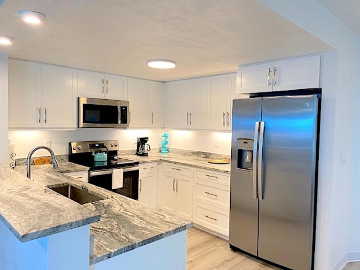 Organic Beach Retreat Daytona Beach Dış mekan fotoğraf