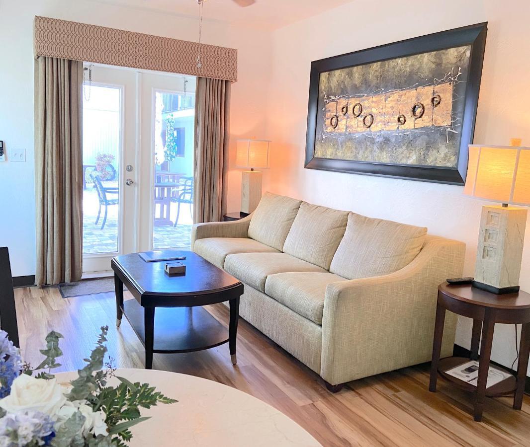 Organic Beach Retreat Daytona Beach Dış mekan fotoğraf