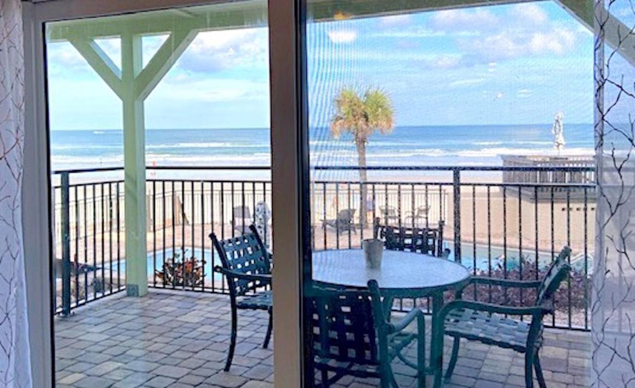Organic Beach Retreat Daytona Beach Dış mekan fotoğraf