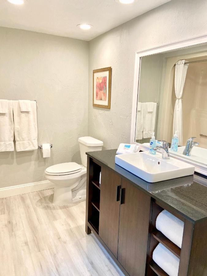 Organic Beach Retreat Daytona Beach Dış mekan fotoğraf