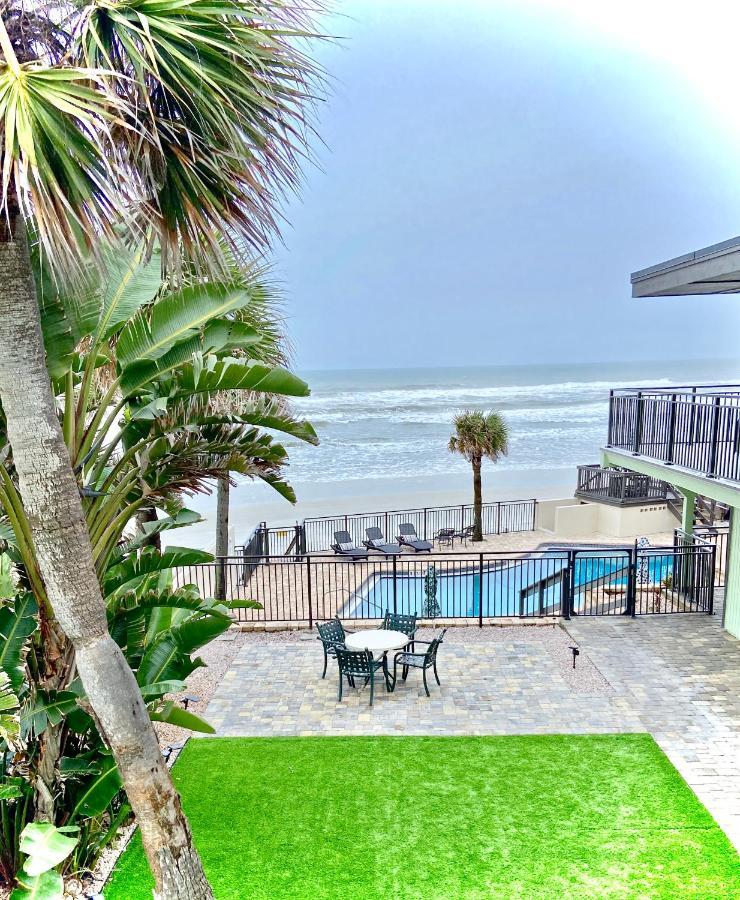Organic Beach Retreat Daytona Beach Dış mekan fotoğraf
