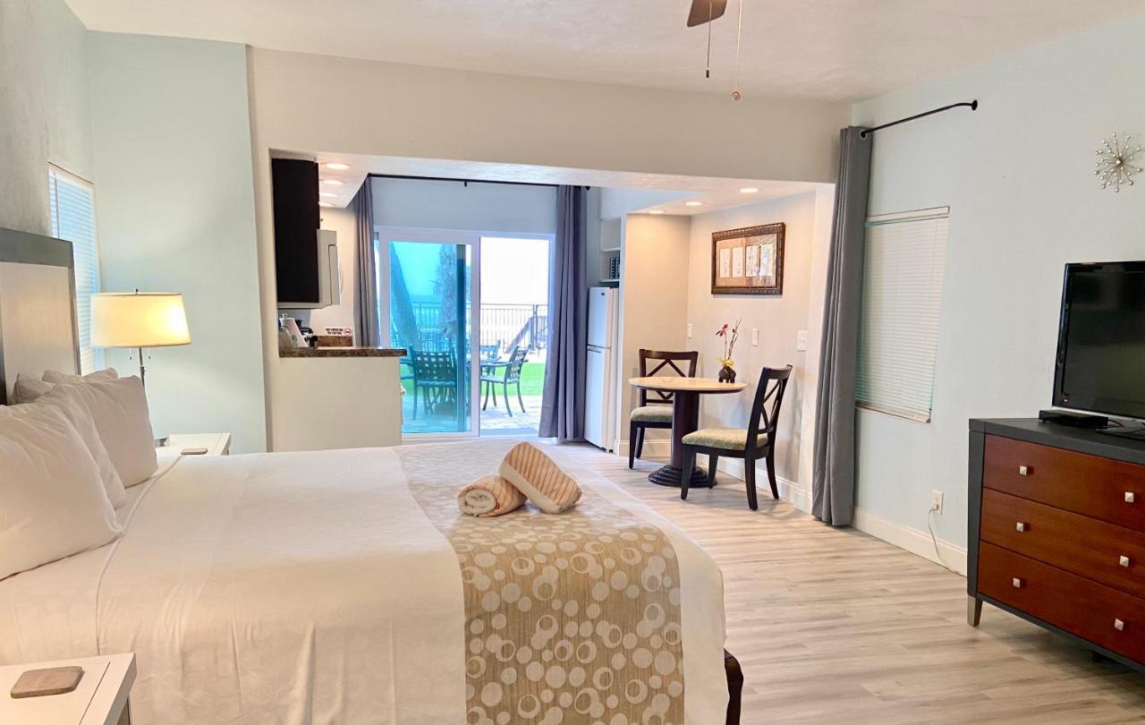 Organic Beach Retreat Daytona Beach Dış mekan fotoğraf