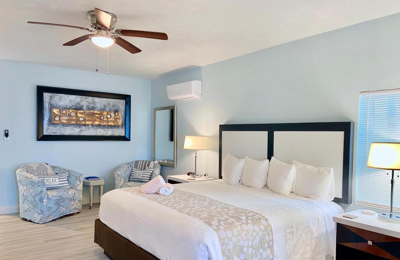 Organic Beach Retreat Daytona Beach Dış mekan fotoğraf