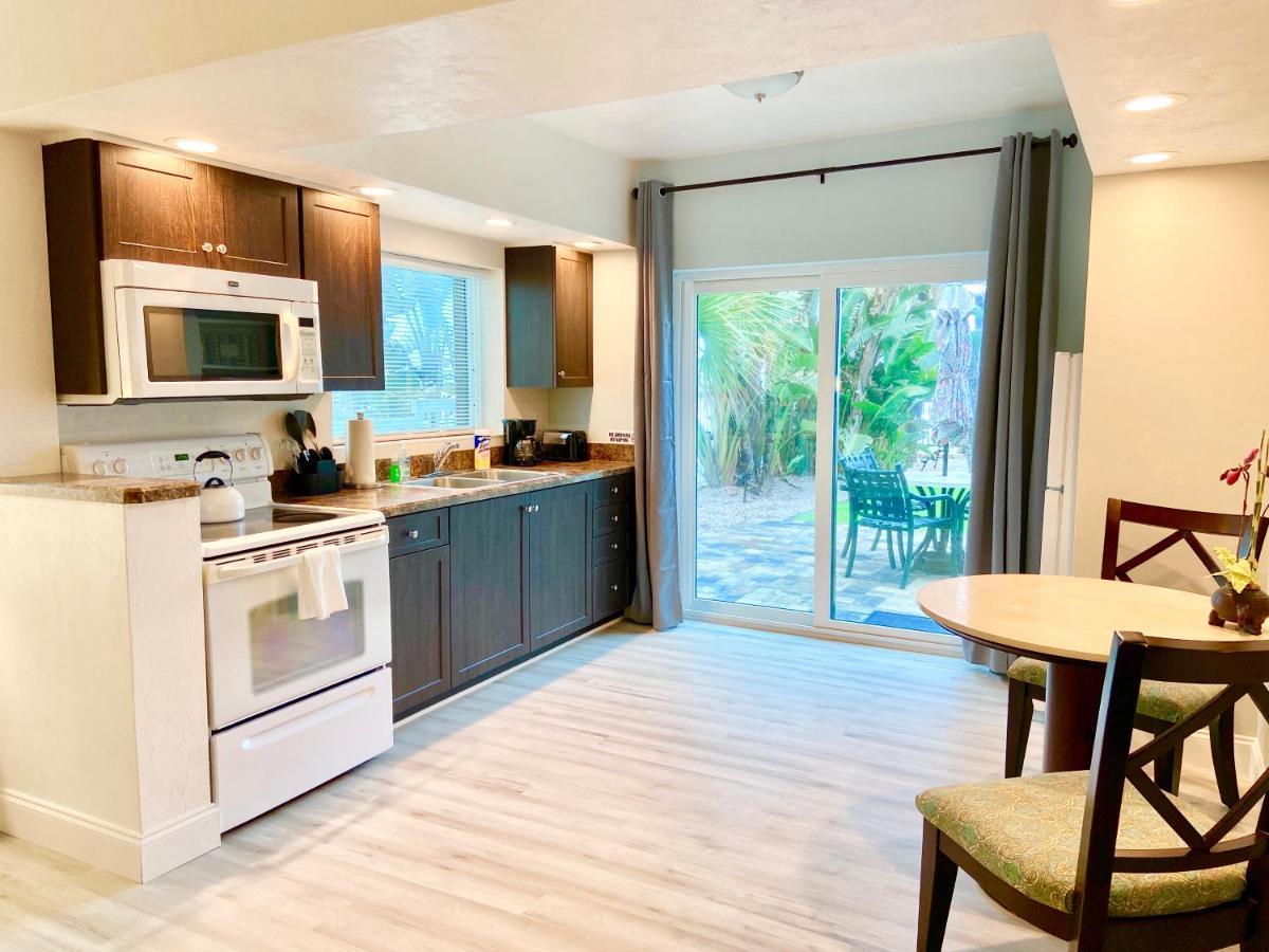 Organic Beach Retreat Daytona Beach Dış mekan fotoğraf
