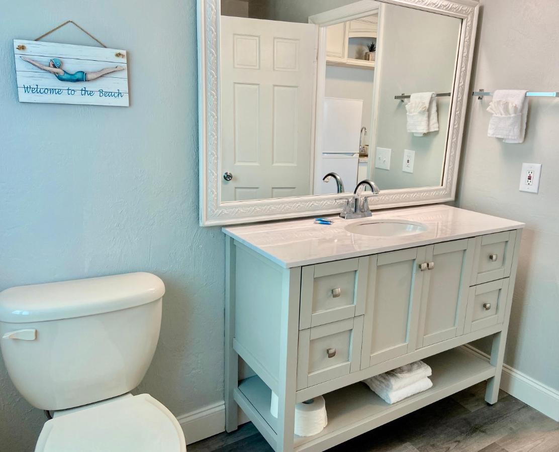 Organic Beach Retreat Daytona Beach Dış mekan fotoğraf