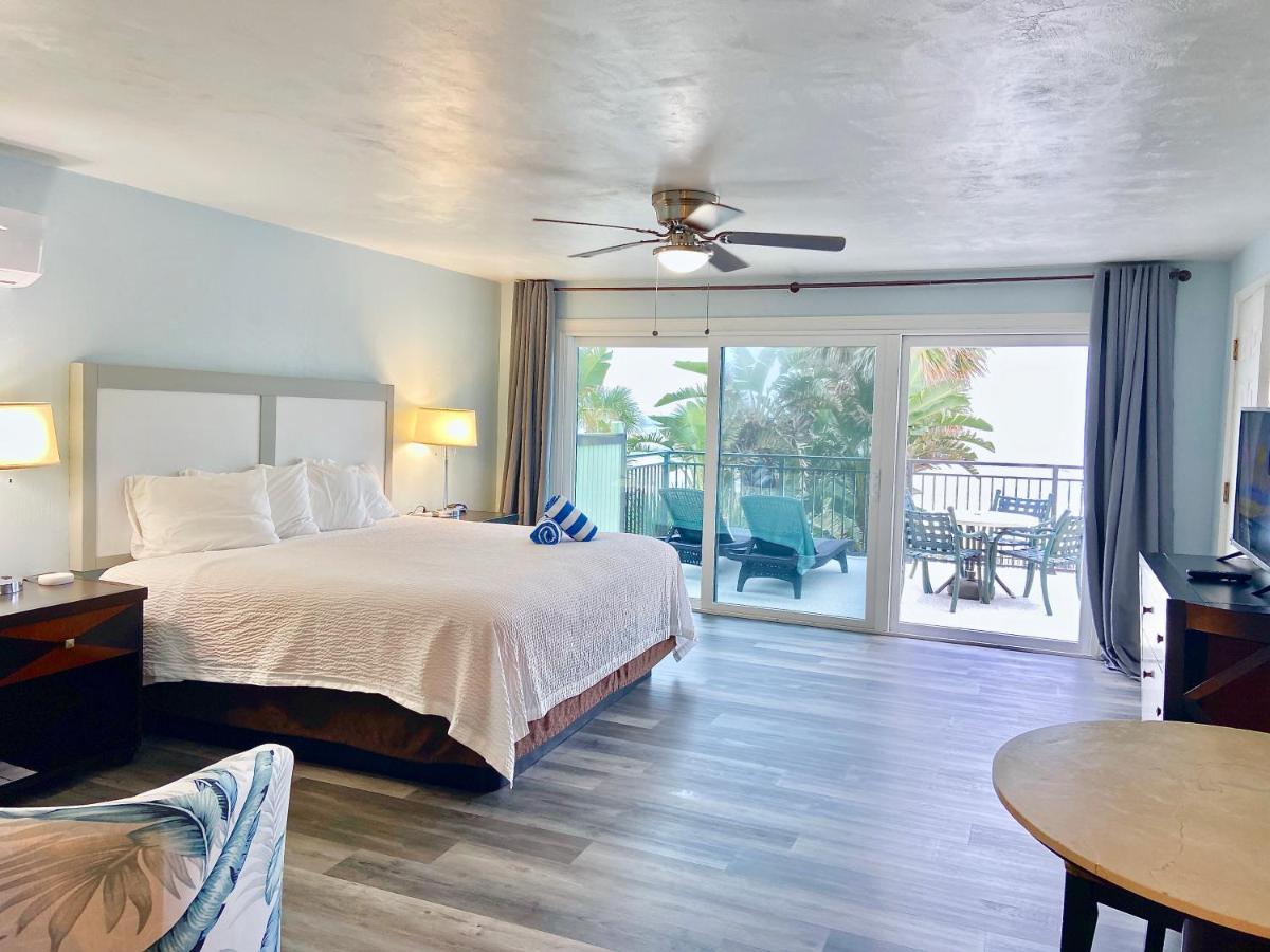 Organic Beach Retreat Daytona Beach Dış mekan fotoğraf