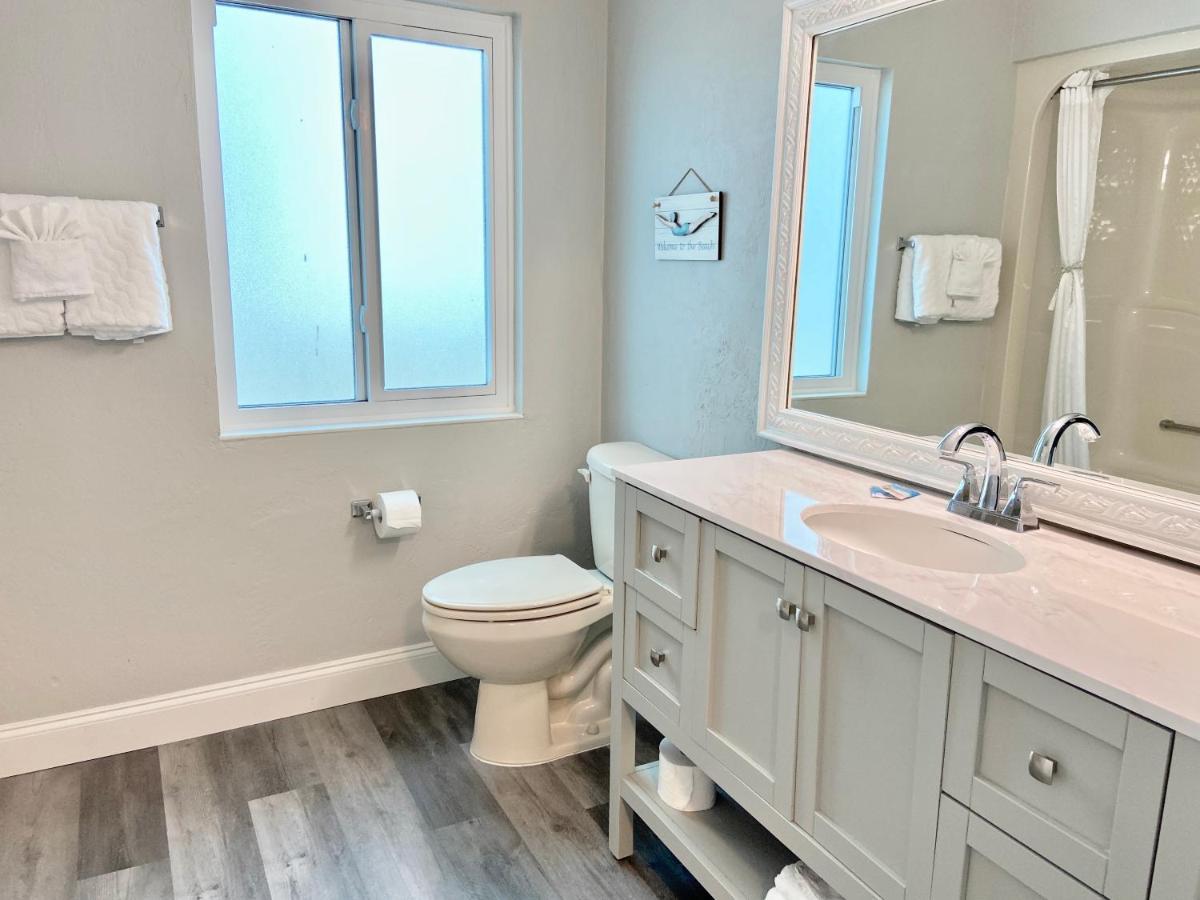 Organic Beach Retreat Daytona Beach Dış mekan fotoğraf