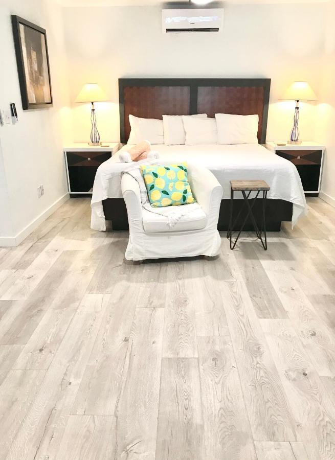 Organic Beach Retreat Daytona Beach Dış mekan fotoğraf