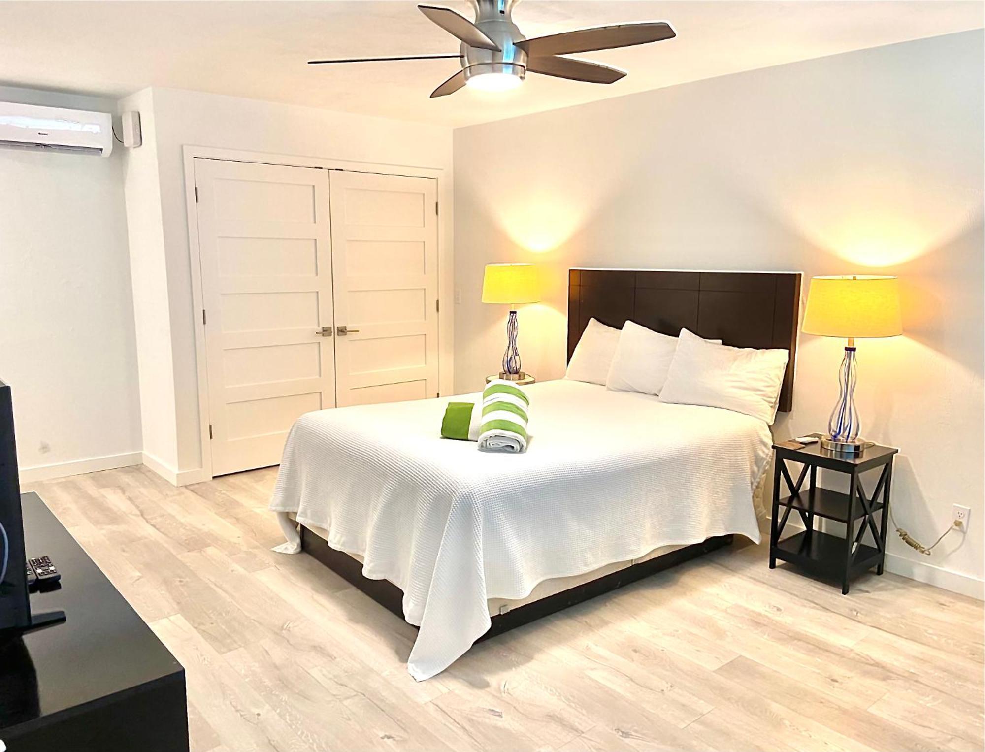 Organic Beach Retreat Daytona Beach Dış mekan fotoğraf