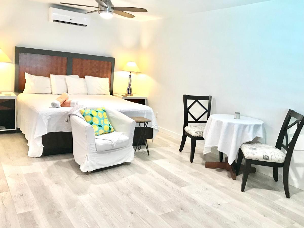 Organic Beach Retreat Daytona Beach Dış mekan fotoğraf