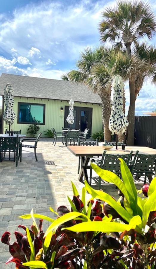 Organic Beach Retreat Daytona Beach Dış mekan fotoğraf