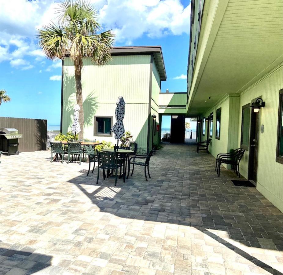 Organic Beach Retreat Daytona Beach Dış mekan fotoğraf