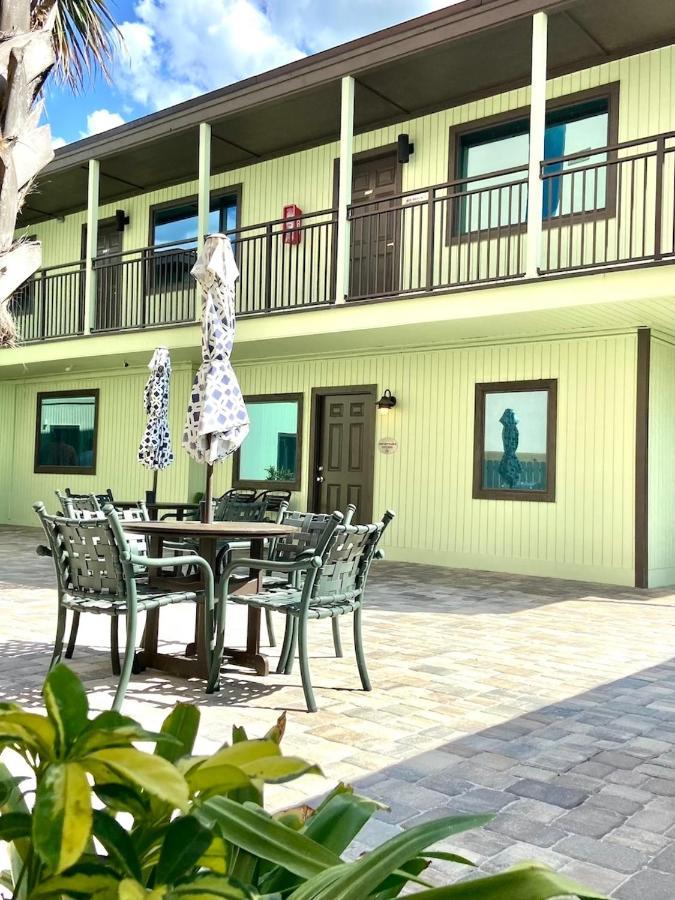 Organic Beach Retreat Daytona Beach Dış mekan fotoğraf