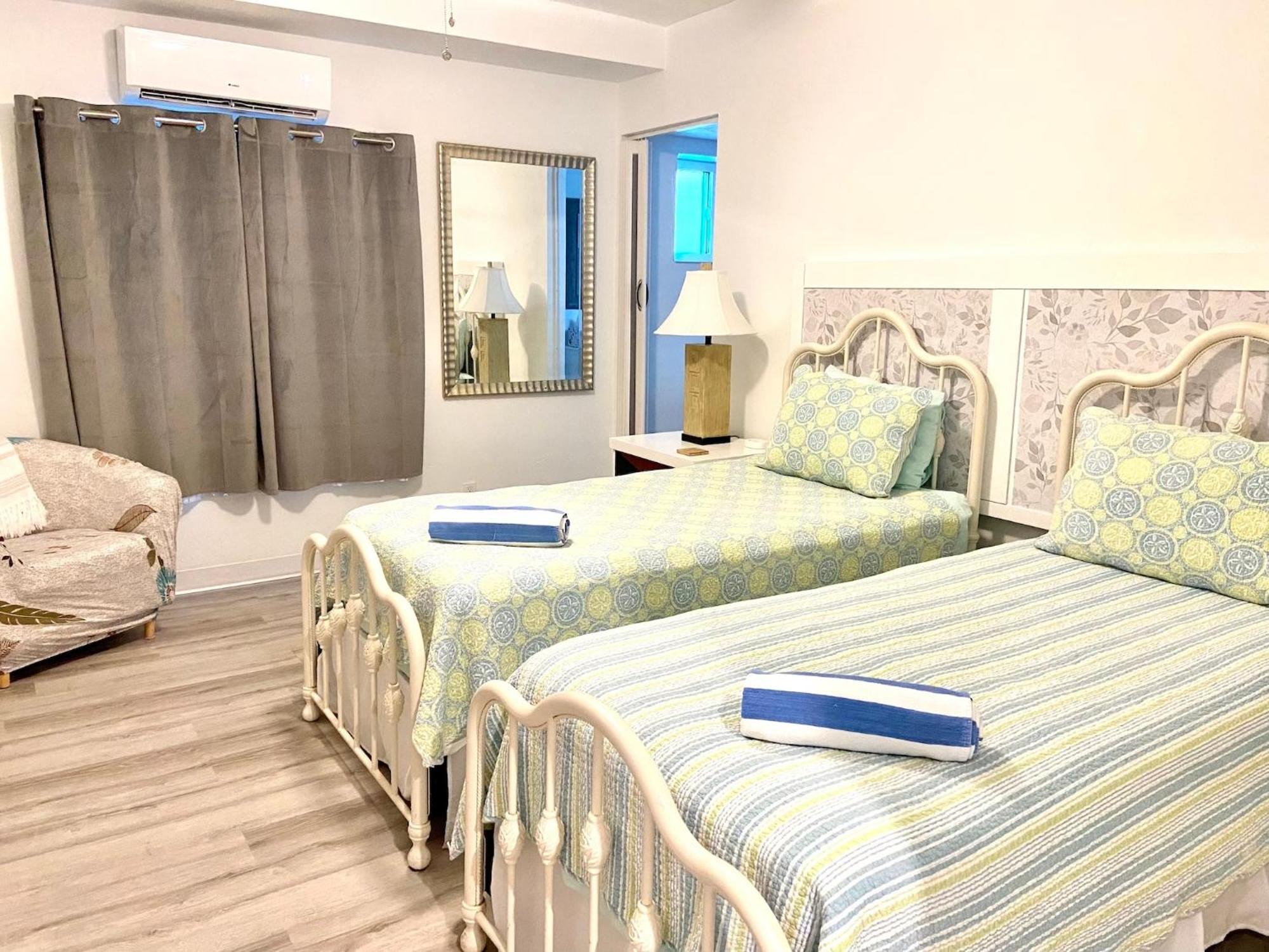 Organic Beach Retreat Daytona Beach Dış mekan fotoğraf