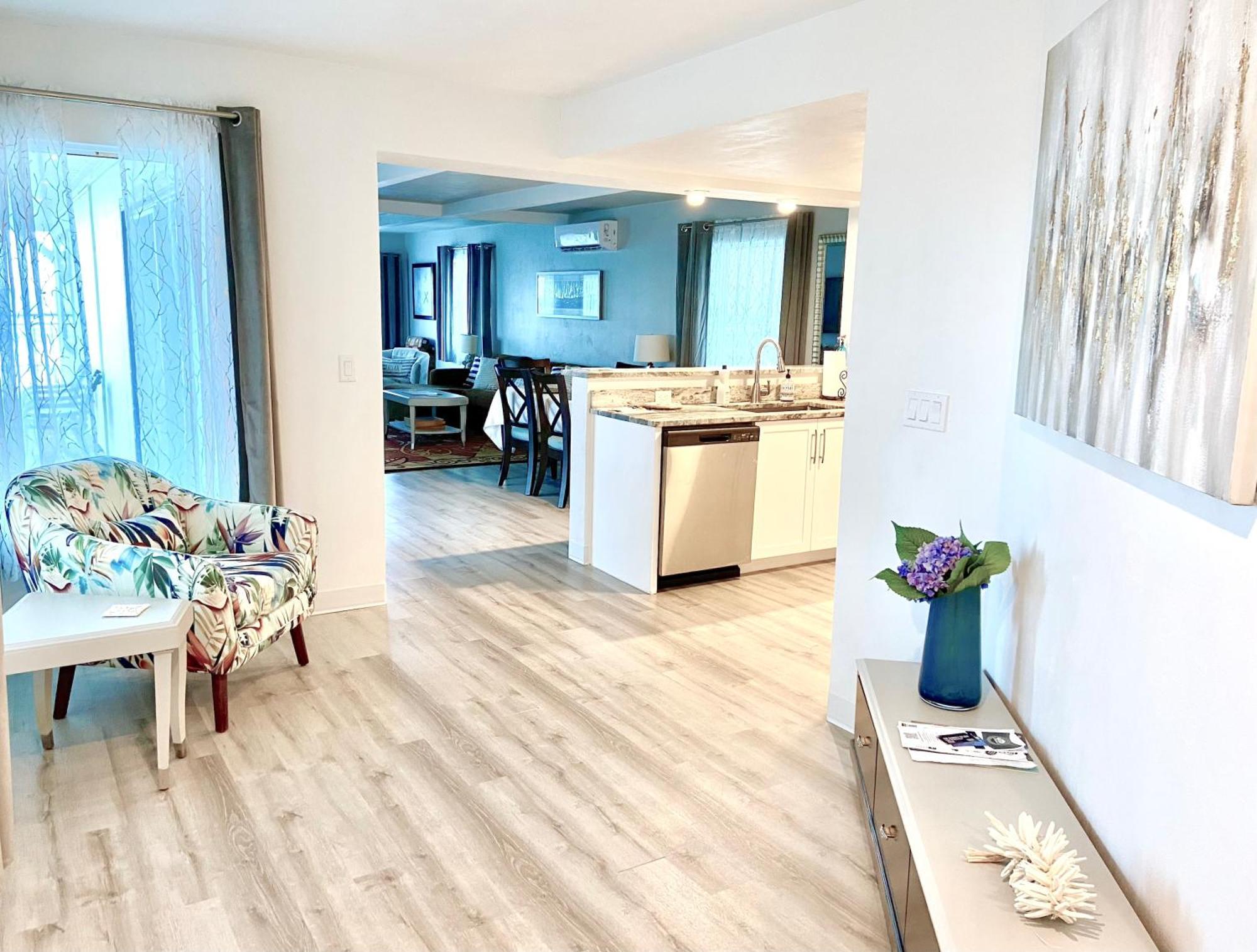 Organic Beach Retreat Daytona Beach Dış mekan fotoğraf