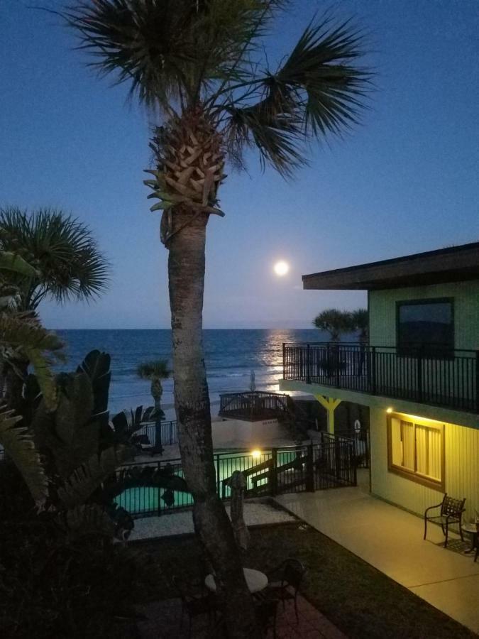 Organic Beach Retreat Daytona Beach Dış mekan fotoğraf