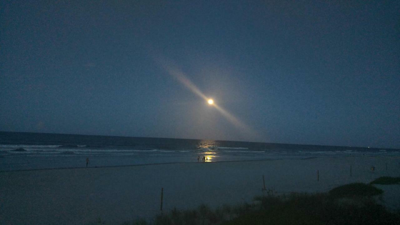 Organic Beach Retreat Daytona Beach Dış mekan fotoğraf